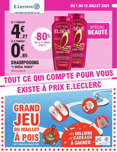 Leclerc