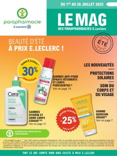 Leclerc
