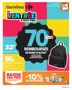 Carrefour