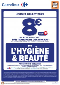 Carrefour