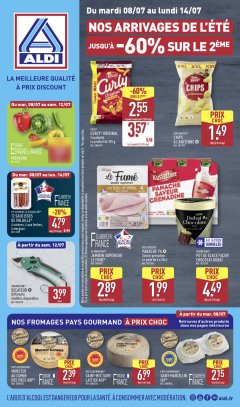Aldi