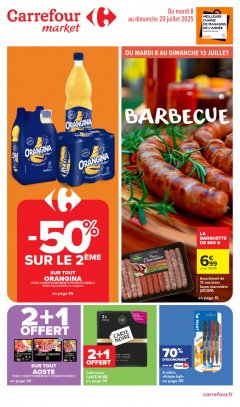 Carrefour Market