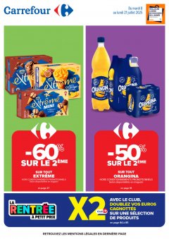 Carrefour