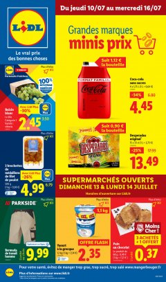 Lidl