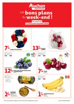 Auchan Supermarché