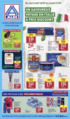 Aldi