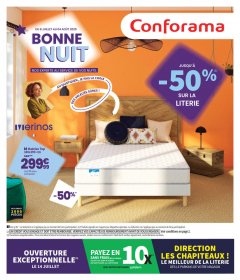 Conforama