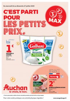 Auchan