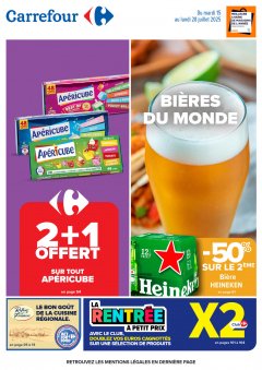 Carrefour