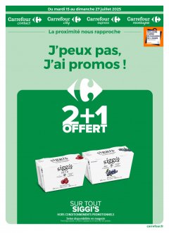 Carrefour Express