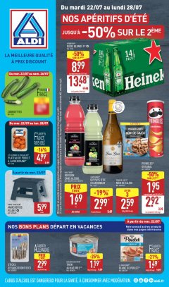 Aldi