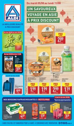 Aldi