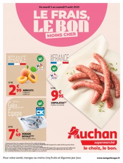 Auchan Supermarché