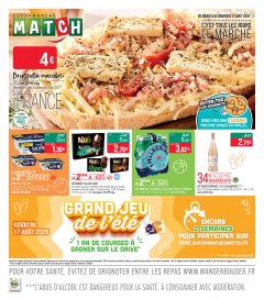 Match