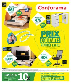 Conforama