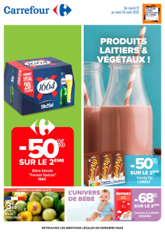 Carrefour