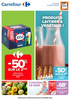 Carrefour