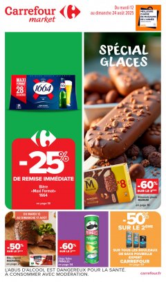 Carrefour Market