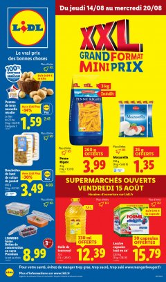Lidl
