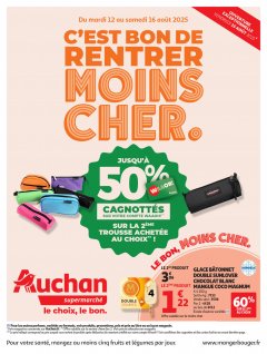 Auchan Supermarché