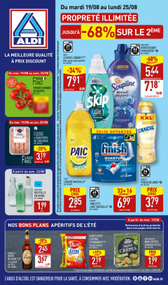 Aldi
