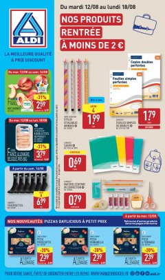 Aldi