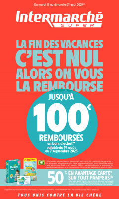 Intermarché