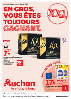 Auchan