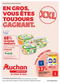 Auchan Supermarché