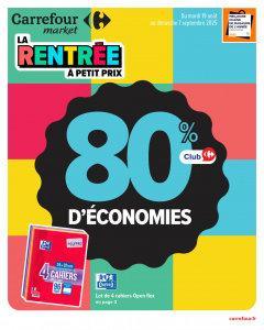 Carrefour Market