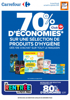 Carrefour