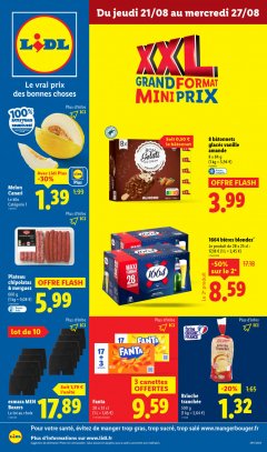 Lidl