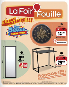 La Foir'Fouille