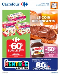 Carrefour