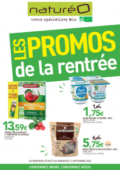 NaturéO