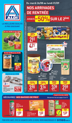 Aldi