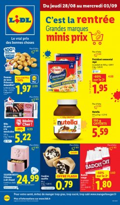 Lidl