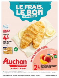 Auchan Supermarché