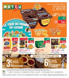Match
