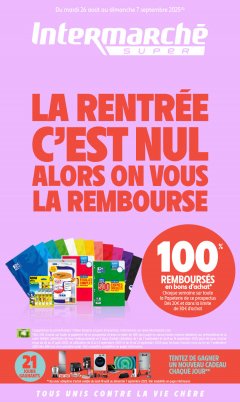 Intermarché