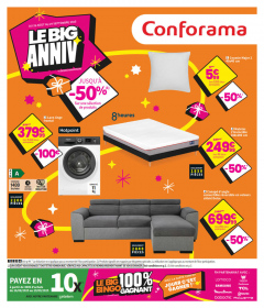 Conforama