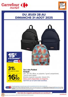 Carrefour Market