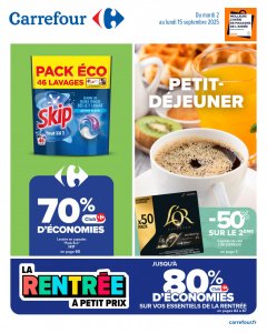 Carrefour
