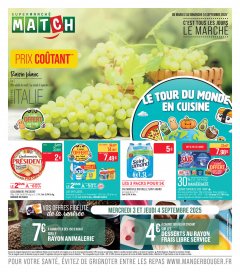 Match