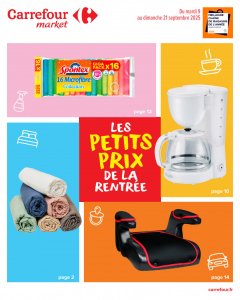 Carrefour Market