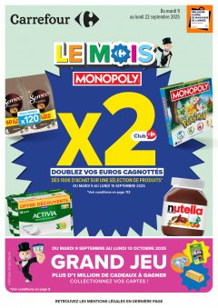 Carrefour
