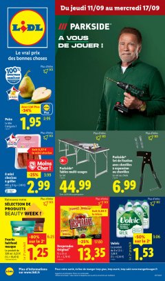 Lidl