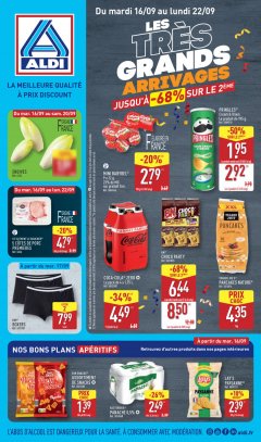 Aldi