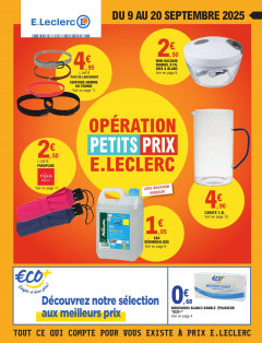 Leclerc