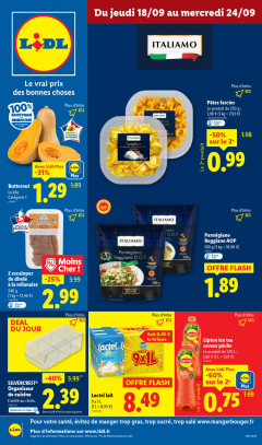 Catalogue 